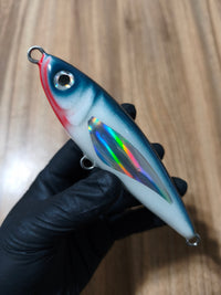Elite | Handcrafted Amargo Cedar Surface Lure