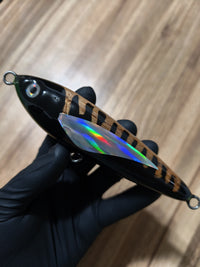 Venom | Long-Cast Amargo Cedar Surface Lure