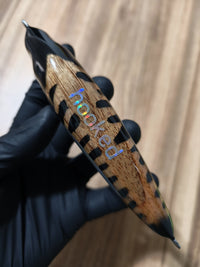 Venom | Long-Cast Amargo Cedar Surface Lure