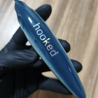 Elite | Handcrafted Amargo Cedar Surface Lure